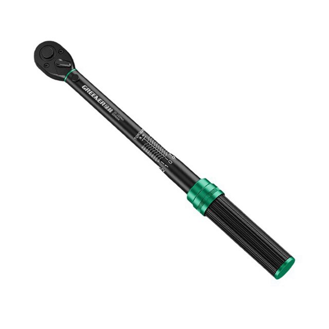 Llave Dinamométrica de 1/4 Pulgada, 1-10 , 72 Dientes, para Reparación de Bicicletas, Motocicletas y Automóviles