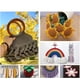 thumbnail image 5 of Cordón de macramé, hilo de algodón, para colgar en la pared, colgar plantas, manualidades, decoración del hogar, envoltura de regalos, 3 mm x 100 m, 5 of 5
