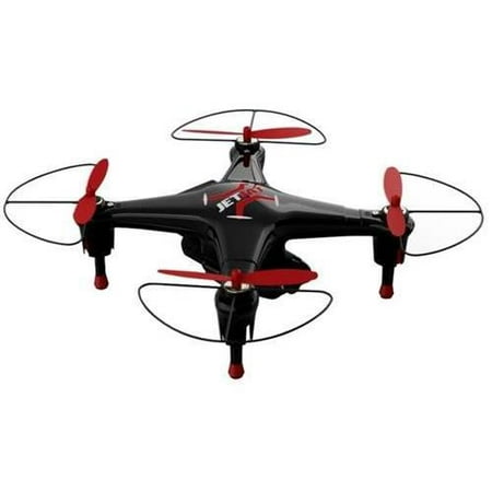 Mota JJ-LIVEW JETJAT Live-W FPV Hobby Drone with HD Camera - Battery Powered - 0.10 Hour Run Time - 100 Ft Operating