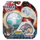 thumbnail image 1 of Figura transformadora coleccionable Jumbo Bakugan Deka Gorthion, 1 of 4
