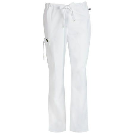 

Code Happy Bliss w/ Certainty Male s Drawstring Cargo Medical Scrub Pant 16001A