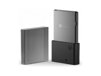 for Card Expansion Storage 2TB SEAGATE 外付けハードディスク・ドライブ Seagate GameStop | X/S Series Xbox for Card Expansion Storage 外付けハードディスク・ドライブ