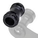 thumbnail image 3 of Eje de pedalier de bicicleta de 86 mm, 92 mm de diámetro interior, rosca de 29 mm para MTB Externo, 3 of 9