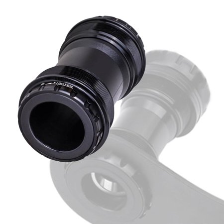 Central Movement Light Alloy Threaded Beas 68 73mm External | Walmart ...