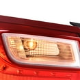 thumbnail image 2 of CROSSDESIGN Tail Light Left Driver Side Fit for Chevrolet Malibu XL 2016-2020, 2 of 9