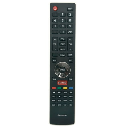 New Remote Control Controller For Hisense TV EN-33922A EN-33926A EN-33925A