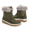 thumbnail image 5 of MUK LUKS Women's Winnie Waverly Boots, 5 of 7