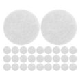 thumbnail image 1 of BESTYASH 500Ud Puntos De Fieltro Adhesivos Para Manualidades Y De Ropa Y Bolsos, 1 of 8