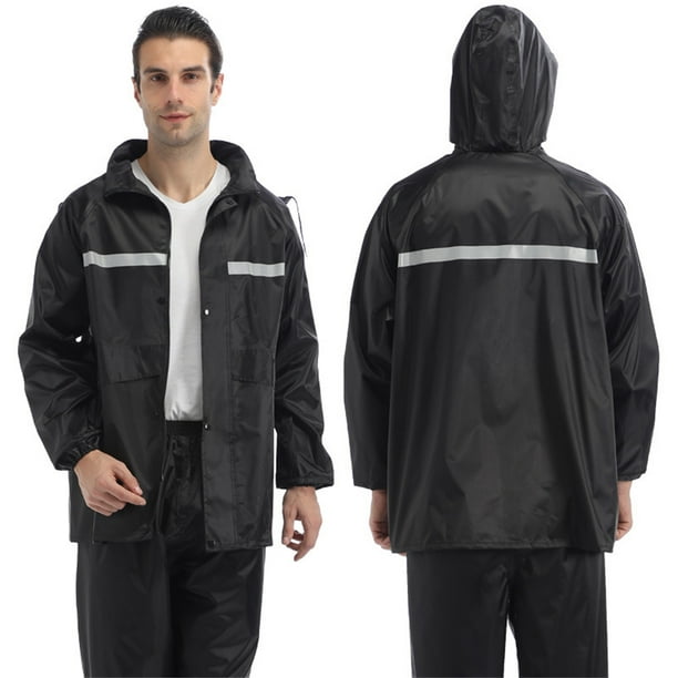 Raincoat and pants walmart discount