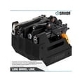 thumbnail image 3 of Savior Pistol Rack (4 Slots), 3 of 3