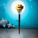 thumbnail image 2 of 1 lámpara de energía solar para decoraciones de Halloween., 2 of 3