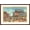 Brown Frame, variant on Art.com Boardwalk, Steel Pier, Atlantic City, New Jersey Art Print, 18" x 12"