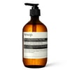 Aesop Resurrection Aromatique Hand Wash - Gentle Cleanser with Orange, Rosemary and Lavender Oils - 16.9 oz