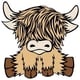 thumbnail image 3 of (2 Pack) Animal Stickers - Waterproof for Laptops, Water Bottles, Scrapbooking, Car, 3 of 4