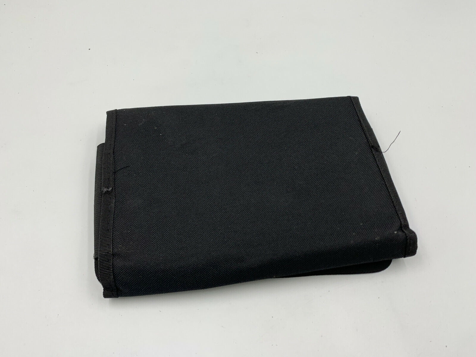 Nissan Owners Manual Case Only OEM G04B54007