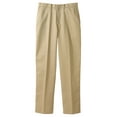 thumbnail image 1 of Edwards 2570 Men's Flat Chino Pant, 1 of 1