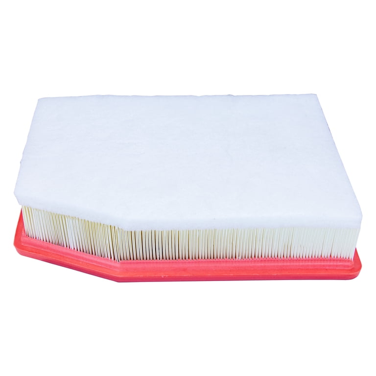 High Capacity Air Filter Compatible with 2019 - 2023 GMC Sierra 1500 for 3.0L 6 Cyl, 2.7L 4Cyl, 5.3L & 6.2L V8, 4.3L V6