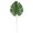 M, variant on Cheers.US 1Pc Artificial Leaves Tropical Monstera Leaves Palm Tree Leaf Plant DIY Decorations for Home Kitchen Wedding Party