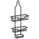 thumbnail image 1 of Soporte de cabezal de ducha organizador de ducha de baño soporte colgante, 1 of 10
