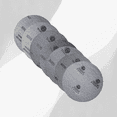thumbnail image 2 of SATC 100-Pack 6 Inch 80 Grit PSA Sanding Discs – Adhesive Backed Sandpaper Roll 2 of 6