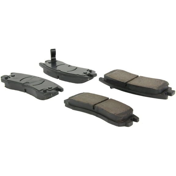 Centric 301.06980 Disc Brake Pad