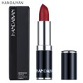 thumbnail image 2 of HANDAIYAN profesional mate 12 colores maquillaje lápiz labial labios impermeable lápiz labial yeacher Lápiz labial, 2 of 7