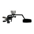 thumbnail image 1 of Runquan Drum Damper Mute Musical Parts External Clamp on Mute for Show Stage Concert C, 1 of 8