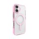 thumbnail image 2 of Funda Zagg Snap Para iPhone 17 Rosa, 2 of 5
