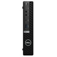 thumbnail image 2 of Dell OptiPlex 5090 CWKC3-N Home & Business Mini Desktop (Intel i5-11500T 6-Core, Intel UHD 750, 16GB RAM, 1TB PCIe SSD, USB 3.2, Display Port, Win 11 Pro), 2 of 5