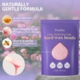 thumbnail image 4 of Wax Beads Bestienoly - Cera dura para depilación (1 kg), 4 of 9
