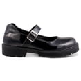 thumbnail image 2 of Zapato Escolar Plataforma Niñas y Adolescentes Dominiq 2765 Ligeros, 2 of 5