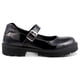 thumbnail image 2 of Zapato Escolar Plataforma Niñas y Adolescentes Dominiq 2765 Ligeros, 2 of 5