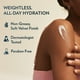 thumbnail image 5 of Sérum para el cuidado de la piel Vaseline Pro VitaB3 Luminous Glow, 220 ml, paquete de 2, 5 of 8