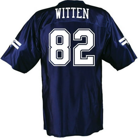 Dallas Cowboys Nfl - Men's Jason Witten #82 Dallas Cowb