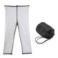 thumbnail image 1 of EASTIN 1 Pair Anti Bug Mosquito Net Pants Summer Bug Protection Mesh Pants for Fishing, 1 of 7