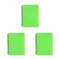 thumbnail image 1 of Youkk Organiseur de Partitions A4 Ranger et Partitions Robuste et Durable.multiple Vert 3ensemble, 1 of 6