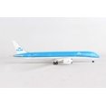 thumbnail image 3 of Hogan Wings 1-200 Commercial Models HG10833G 1-200 KLM Royal Dutch Airlines Sraight Wings No Stand B787-9 Model Airplane, 3 of 4