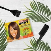 africas best no-lye relaxer system super