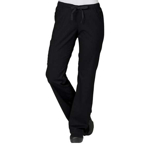 Blossom Women's Straight Leg Cargo Pant 9802