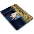thumbnail image 5 of KSK KAISHEK Plastic Hard Shell Compatible 2022.0 Released MacBook Air 13.6 Inch m2 Touch Bar Model: A2681 m2 Animal A 0288, 5 of 5