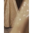 thumbnail image 3 of Women's High End Champagne Color Annual Meeting Evening Dress, 3 of 6