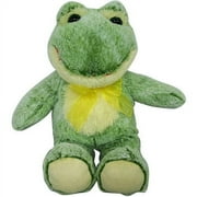 Valentine's Day Medium Frosted Plush Animal