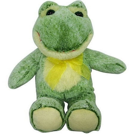 Valentine's Day Medium Frosted Plush Animal