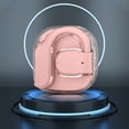 thumbnail image 1 of Precios Reducidos, Auriculares inalámbricos Bluetooth 5.3 con transmisión de sonido direccional, montaje en la oreja, reducción de ruido inteligente, largo alcance, resistentes al agua Akmoler, 1 of 9