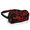 Multicolor 1, variant on Herdesigns Gold Red Flowers Carrying Case Bag for Gaming Console, Waterproof Travel Crossbody Sling Bag Compatible with Nintendo Switch 2, Adjustable Shoulder Strap Chest Bag, Retro Floral