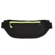 thumbnail image 2 of Riñonera deportiva Jadeshay unisex impermeable negro, 2 of 12