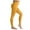 Yellow-03, variant on REALiKUN High Waisted Butt Lifting Workout Gym Leggings for Women Buttery Soft Athletic Yoga Pants