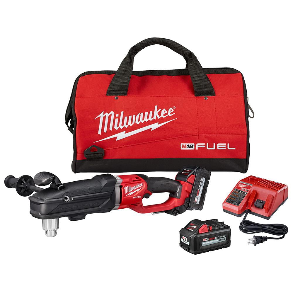 Milwaukee 2809-22 M18 FUEL 1/2\