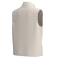 thumbnail image 2 of Chaleco Simply Basic para Mujer, Bondeada, con Cuello Alto, Bolsillos a los Costados Beige Talla M, 2 of 4