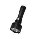 thumbnail image 1 of Linterna recargable de mano sin batería, linterna de bolsillo de luz fuerte antideslizante para Camping, senderismo, pesca, 1 of 3